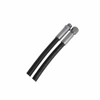 Nautilus HP Hose - 56cm