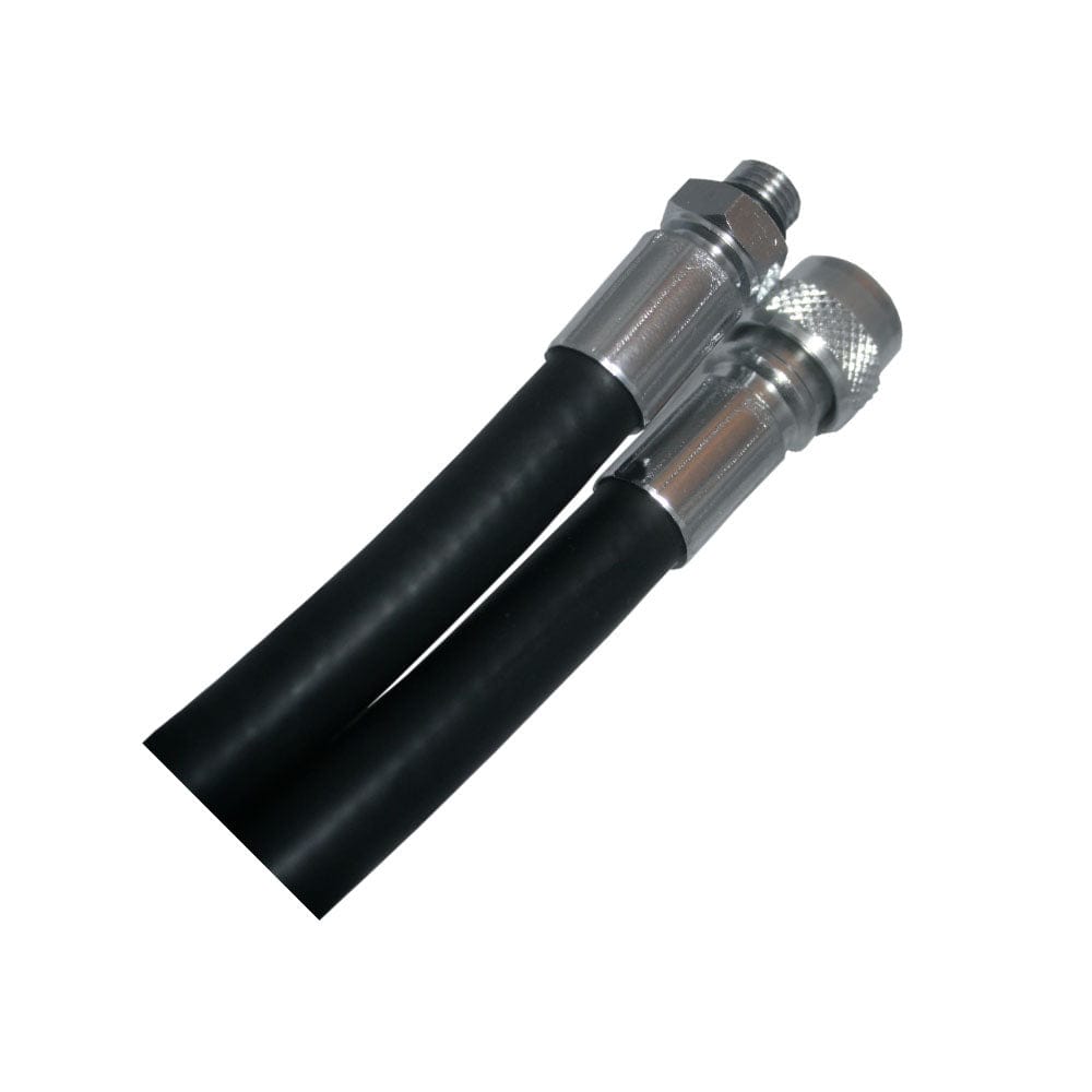 Nautilus Inflator Hose - 65cm