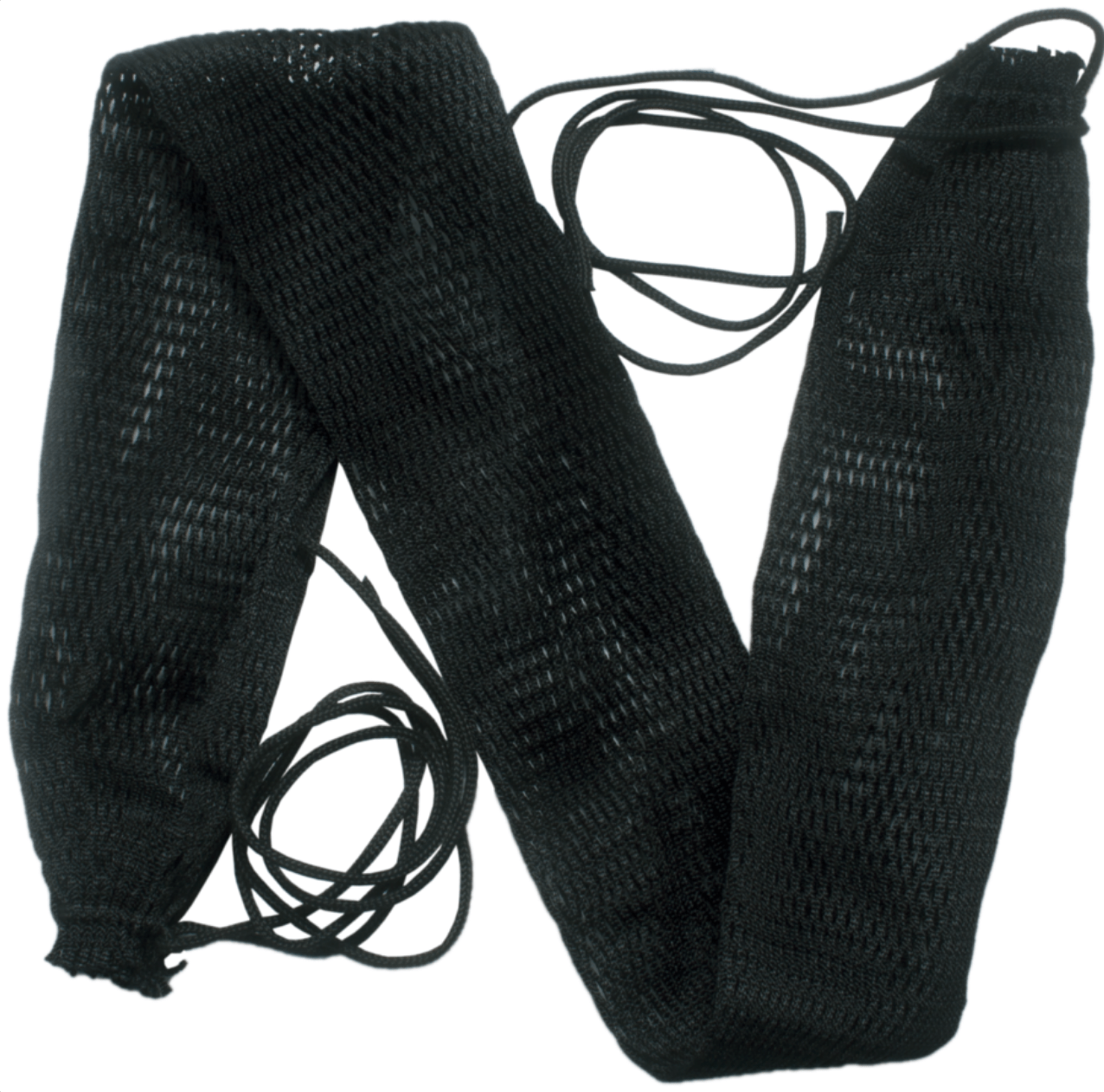 Nautilus Nautilus Nylon Cylinder Protection Net for 12 l 171 mm diameter BLACK - Oyster Diving
