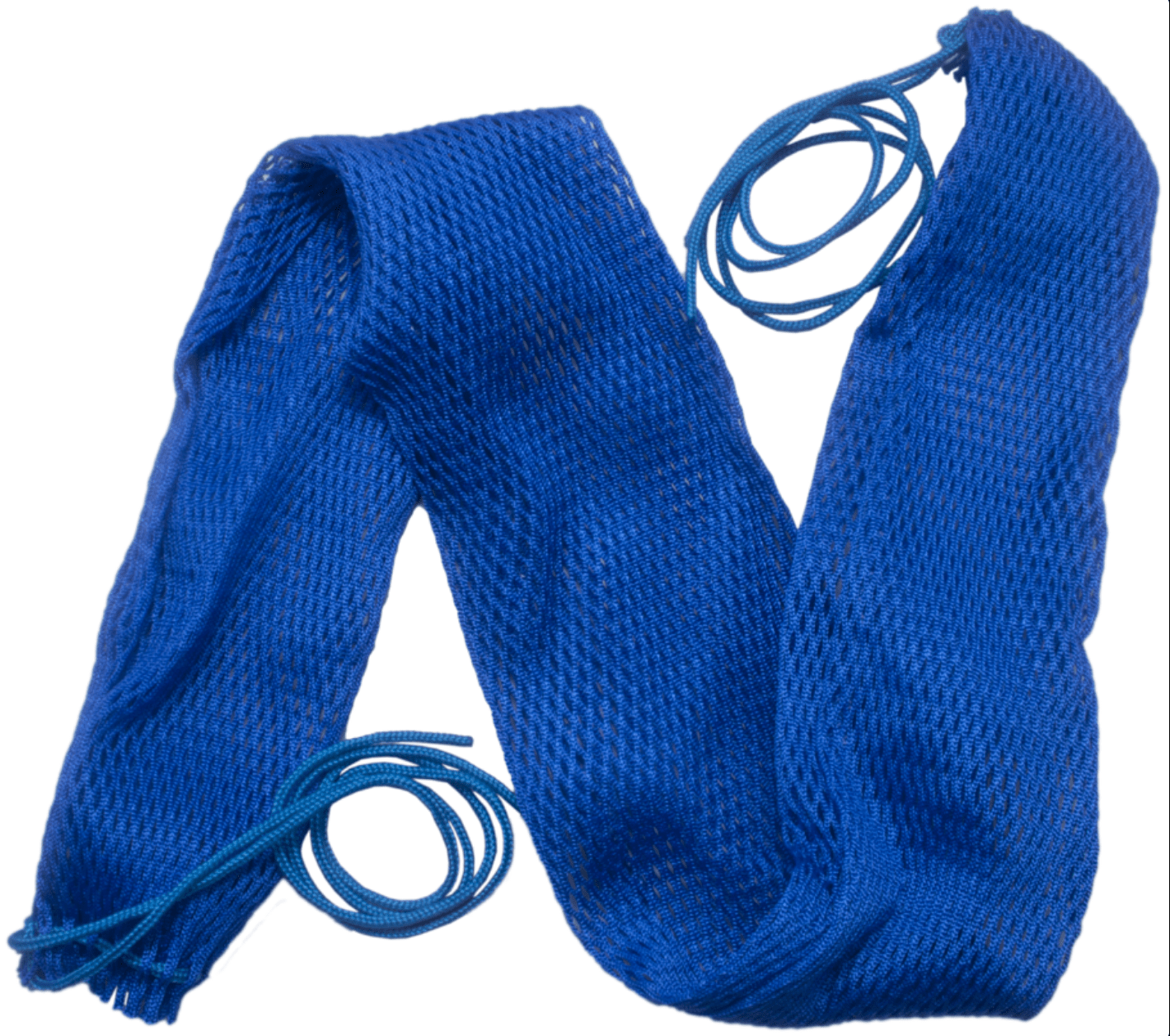 Nautilus Nautilus Nylon Cylinder Protection Net for 12 l 171 mm diameter BLUE by Oyster Diving Shop