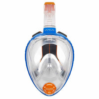 Ocean Reef Ocean Reef Aria Classic Full Face Snorkeling Mask by Oyster Diving Shop