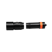 OrcaTorch OrcaTorch D530 Dive Torch - Oyster Diving
