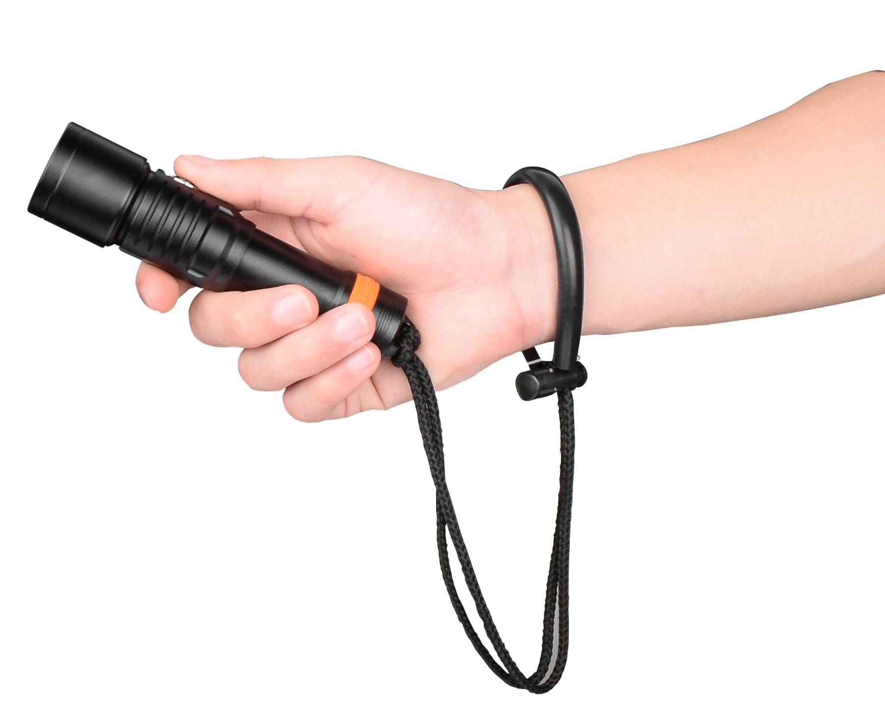 OrcaTorch OrcaTorch D530 Dive Torch - Oyster Diving