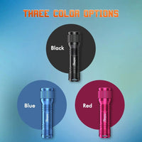 OrcaTorch OrcaTorch D560 Dive Torch - Oyster Diving