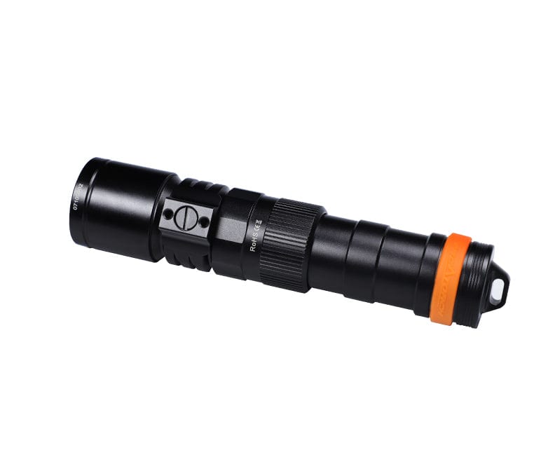 OrcaTorch OrcaTorch DC710 Dive Torch - Oyster Diving