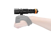OrcaTorch OrcaTorch DC710 Dive Torch - Oyster Diving