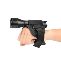 OrcaTorch OrcaTorch WS01 Wrist Strap - Oyster Diving