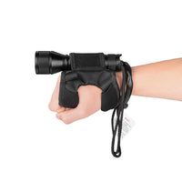 OrcaTorch OrcaTorch WS01 Wrist Strap - Oyster Diving