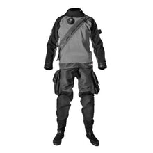 Santi E.lite plus Drysuit - Grey