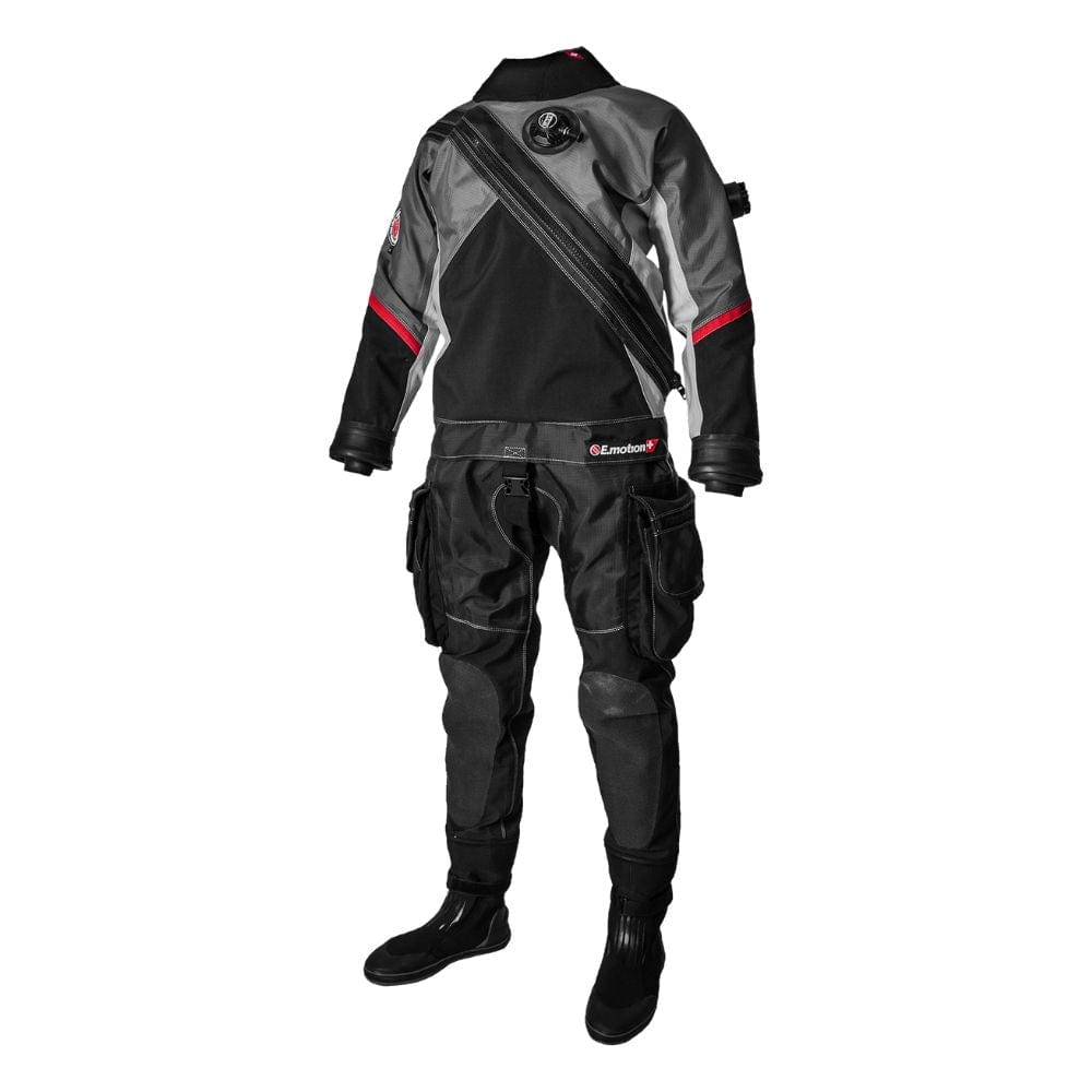 Santi Santi E.Motion plus Drysuit - Oyster Diving