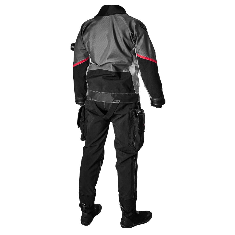 Santi Santi E.Motion plus Drysuit - Oyster Diving