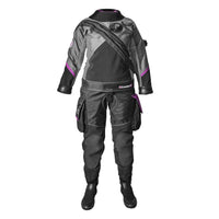 Santi Santi E.Motion plus Ladies First Drysuit - Oyster Diving