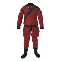 Santi Santi Enduro Drysuit by Oyster Diving Shop