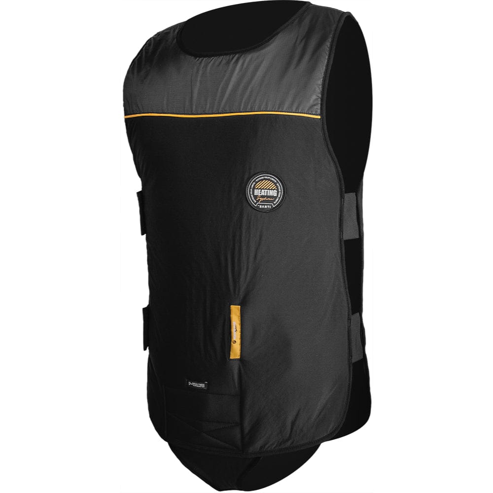 Santi Santi Heated vest Flex 2.0 - Oyster Diving