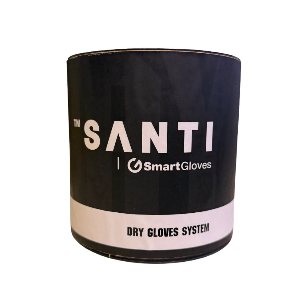 Santi SANTI SmartGloves - Oyster Diving