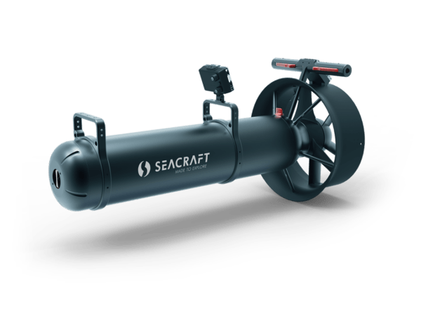 Seacraft Seacraft Future Scooter - Oyster Diving