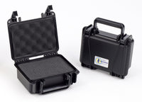 Seahorse Seahorse SE120 Protective Equipment Case With Foam / Black - Oyster Diving