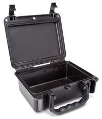 Seahorse Seahorse SE120 Protective Equipment Case Without Foam / Black - Oyster Diving