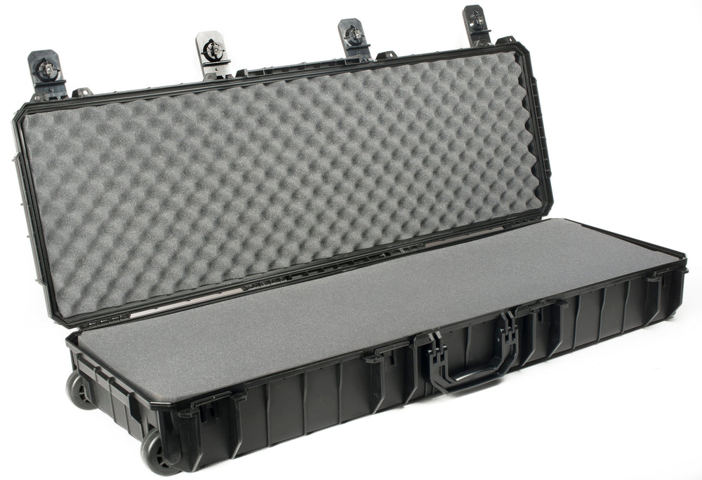 Seahorse Seahorse SE1530 Protective Equipment Case - Oyster Diving