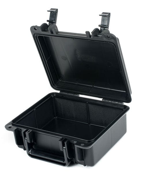 Seahorse Seahorse SE300 Protective Equipment Case Without Foam / Black - Oyster Diving
