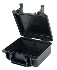 Seahorse Seahorse SE300 Protective Equipment Case Without Foam / Black - Oyster Diving