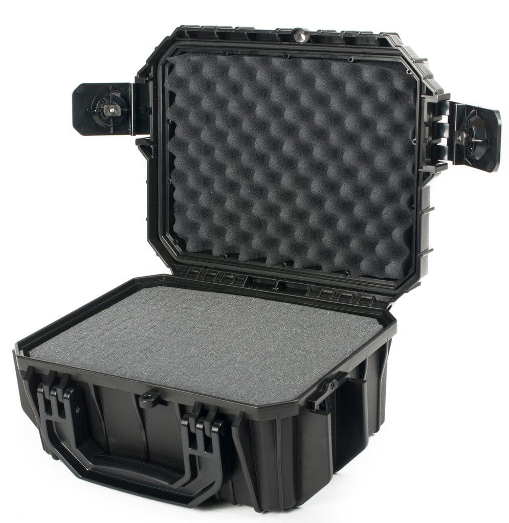 Seahorse Seahorse SE430 Protective Equipment Case - Oyster Diving