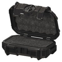 Seahorse Seahorse SE52 Protective Equipment Case with foam Black - Oyster Diving