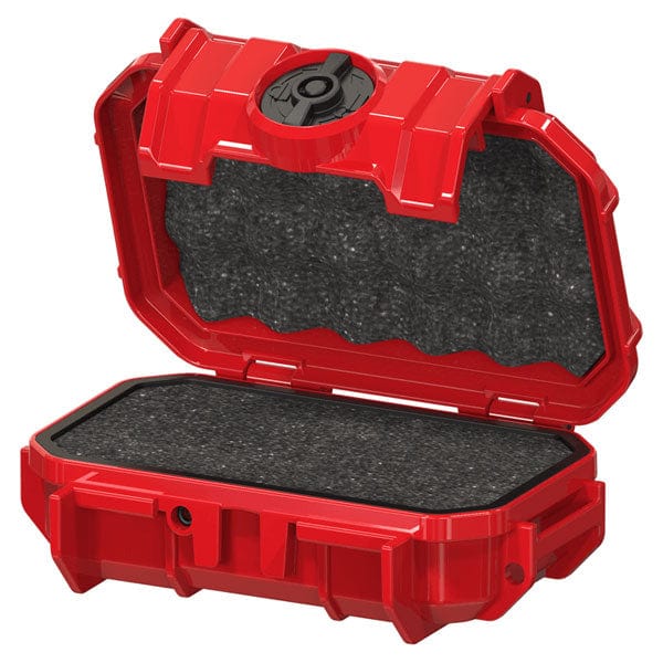 Seahorse Seahorse SE52 Protective Equipment Case with foam Red - Oyster Diving
