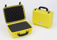 Seahorse Seahorse SE520 Protective Equipment Case Yellow - Oyster Diving