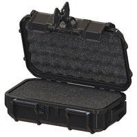 Seahorse Seahorse SE56 Protective Equipment Case with foam Black - Oyster Diving