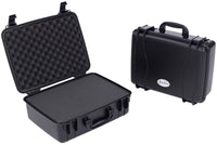 Seahorse Seahorse SE720 Protective Equipment Case With Foam / Black - Oyster Diving