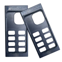 Divevolk SeaTouch 4 Max Plus Phone Adapters - Oyster Diving