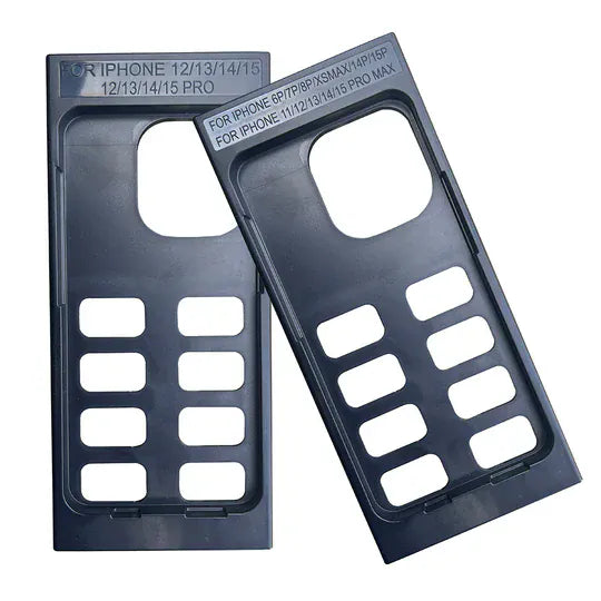 Divevolk SeaTouch 4 Max Plus Phone Adapters - Oyster Diving