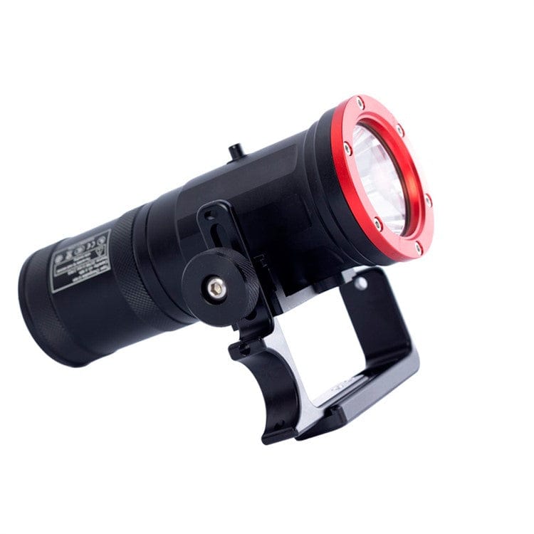 Shark Dive Gear Shark Artemis Handheld light - Oyster Diving