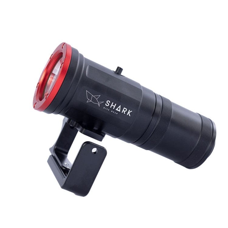 Shark Dive Gear Shark Artemis Handheld light - Oyster Diving