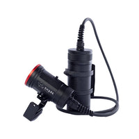 Shark Dive Gear Shark Artemis Primary Light - Oyster Diving