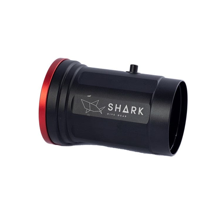 Shark Dive Gear Shark Artemis Primary Light - Oyster Diving