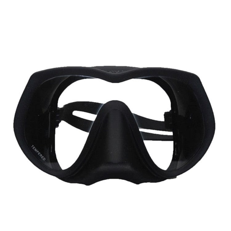 SHARK Hammerhead frameless mask - Oyster Diving UK - Oyster Diving Shop