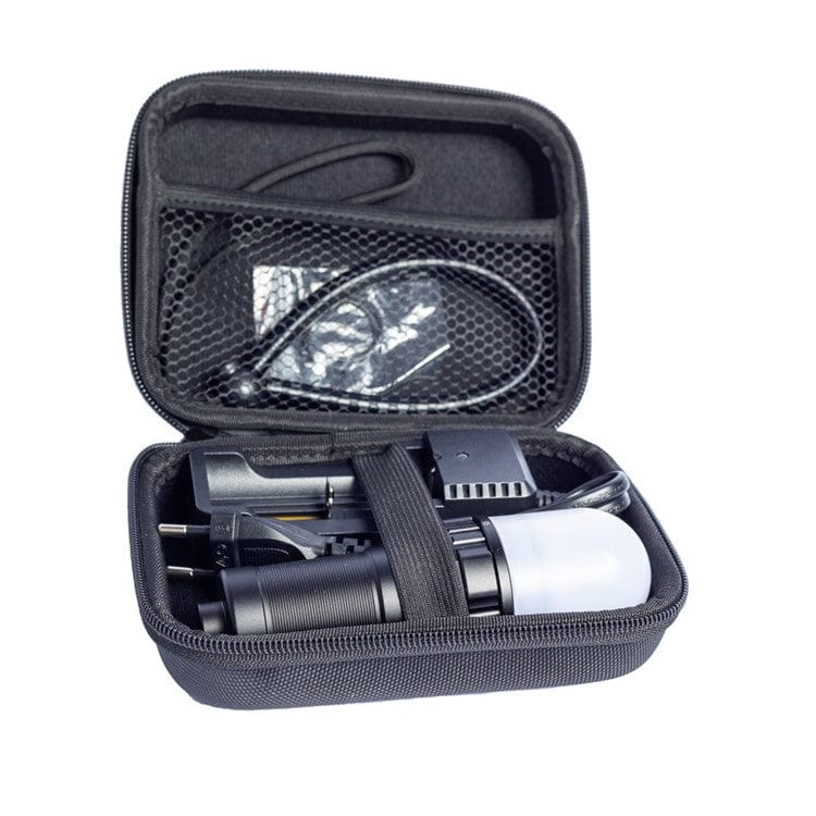 Shark Dive Gear Shark Pulsar strobe light - Oyster Diving