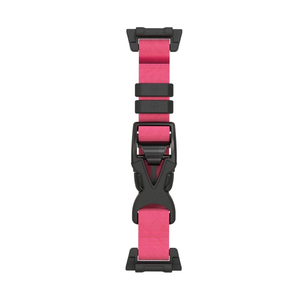 Shearwater Shearwater Remora Webbing Colour Strap Kit Pink - Oyster Diving