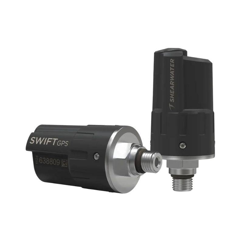 Shearwater Shearwater Swift GPS - Oyster Diving