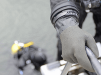 SiTech SiTech Antares Set (Glove and Spanner Rings) - Oyster Diving