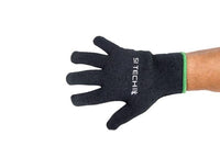 SiTech-New SiTech Kleven Inner Glove Hollow Fiber - Oyster Diving