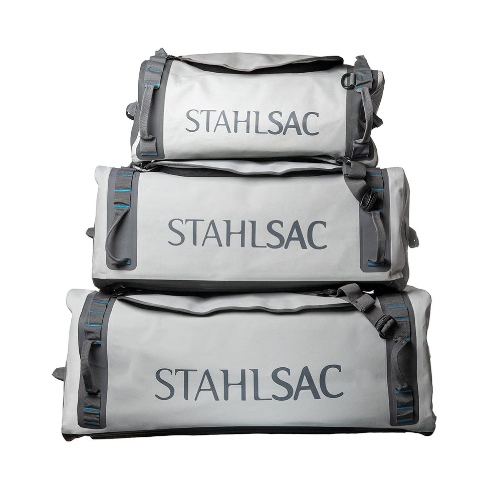 Stahlsac Stahlsac Abyss Duffels - Oyster Diving
