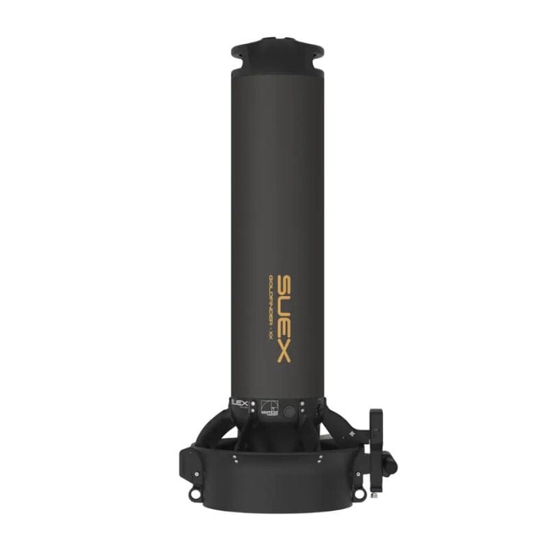 SUEX SUEX Goldfinder XK - Oyster Diving