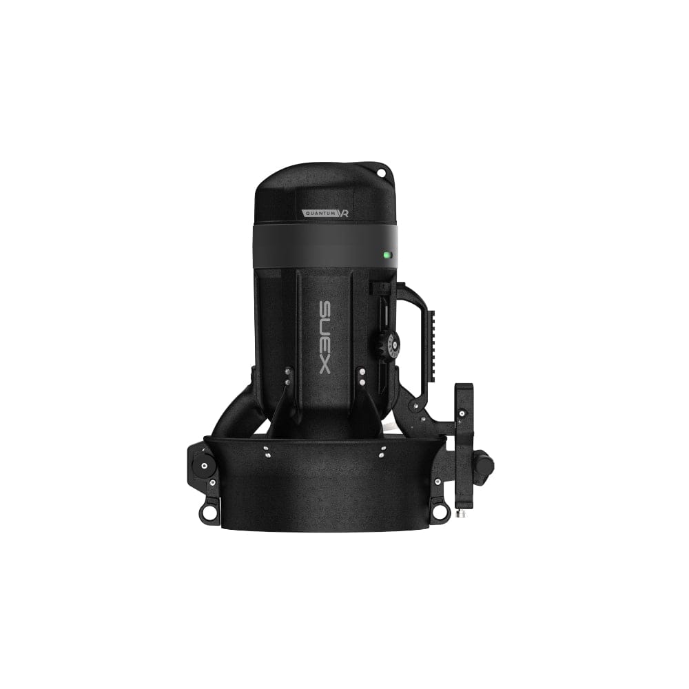 SUEX SUEX VR Quantum - Oyster Diving