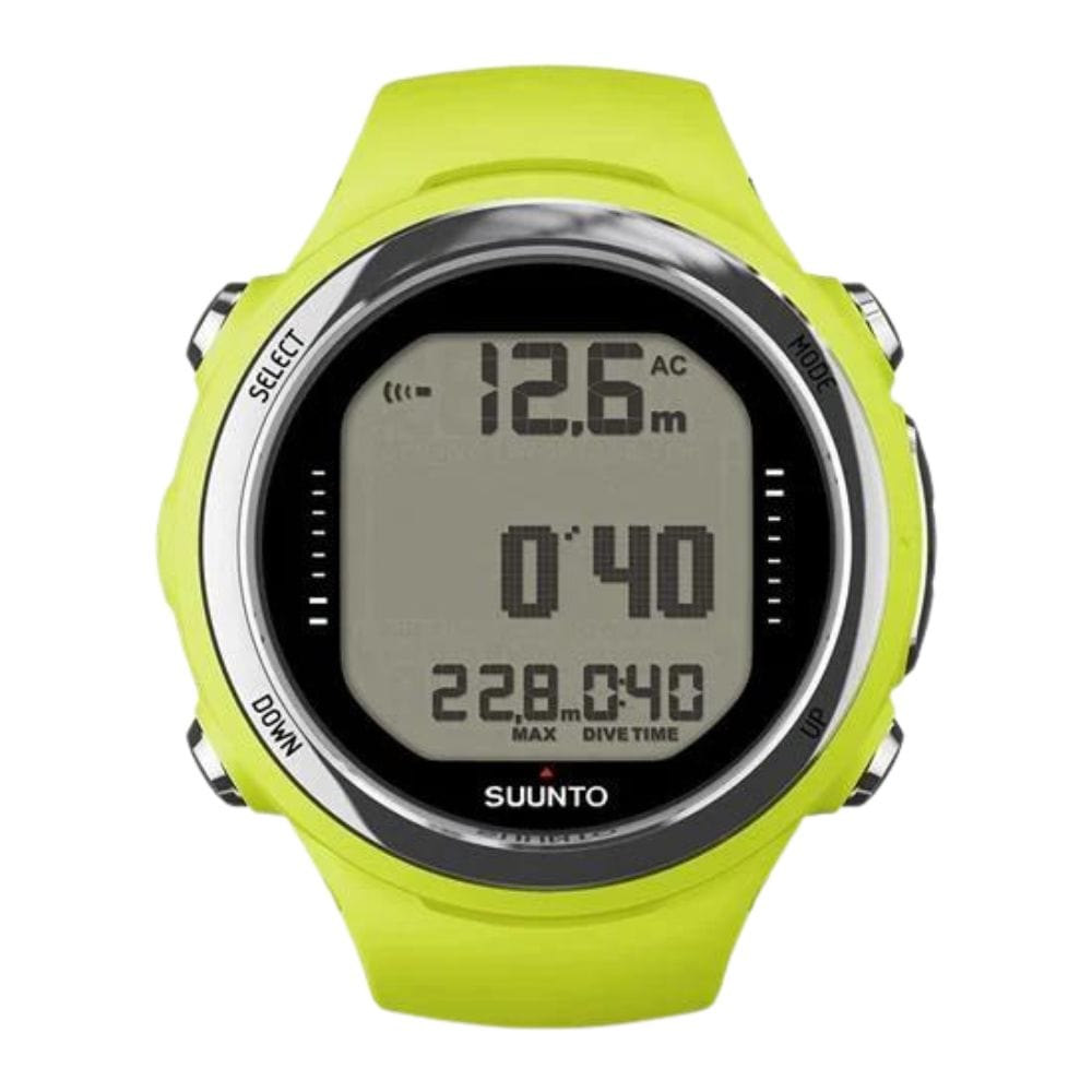 Suunto Suunto D4i Novo Dive Computer - Oyster Diving