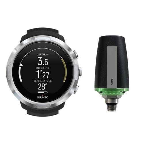 Suunto dive computer discount d5