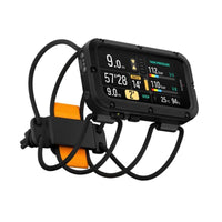 Suunto Suunto Nautic Dive Computer - Oyster Diving
