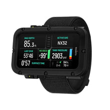 Suunto Nautic Dive Computer